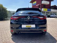 Usata Renault Mégane III Intens 110 CV (80 kW) 2016 Nero Berlina