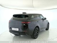 Usata Land Rover Range Rover 2023 Nero SUV