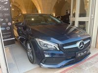 usata Mercedes CLA180 Shooting Brake PREMIUM 1.5 109CV ALCANTARA NAVI CRUISE ANNO 2018