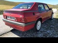 Usata Alfa Romeo 75 120 CV (88 kW) 1992 Berlina