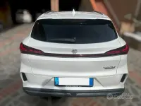 Usata MG Marvel R 64 kW (88 CV) 2022 Bianco SUV