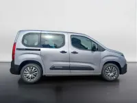 Nuova Citroën Berlingo 102 CV (75 kW) 2026 Grey artense Monovolume