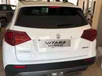 Nuova Suzuki Vitara Cool 109 CV (80 kW) 2026 Bianco SUV