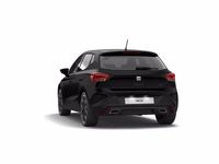 Nuova Seat Ibiza FR 95 CV (69 kW) 2026 Nero midnight Utilitaria