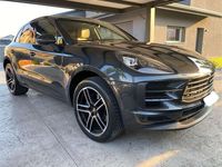 Usata Porsche Macan 245 CV (180 kW) 2020 SUV