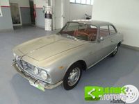 usata Alfa Romeo 2000 Sprint