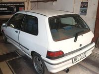 Usata Renault Clio R.S. 1994 Bianco Berlina
