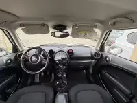 Usata Mini Countryman 111 CV (81 kW) 2015 Bianco SUV