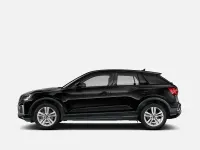 Nuova Audi Q2 Advanced Plus 150 CV (110 kW) 2026 Nero brillante SUV