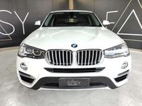 usata BMW X4 * TETTO PANORAMICO * xdrive20d auto