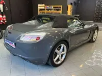 Usata Opel GT 264 CV (194 kW) 2009 Grigio Cabrio