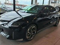 Usata Hyundai Ioniq 6 80 kW (110 CV) 2023 Nero Berlina