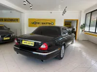 Usata Jaguar XJ6 Executive 207 CV (152 kW) 2007 Berlina