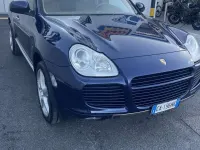Usata Porsche Cayenne Turbo S 521 CV (383 kW) 2006 Other SUV