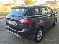 usata Ford Kuga 2.0 TDCi 136 CV 4WD Titanium DPF