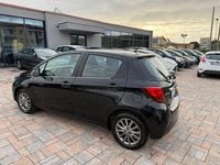 Usata Toyota Yaris 69 CV (50 kW) 2017 Other Berlina