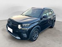 Usata Citroën C3 PureTech 100 CV (73 kW) 2025 Nero SUV