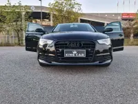 Usata Audi A6 Advanced 245 CV (180 kW) 2011 Other Berlina