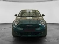 Usata Fiat 600 Pop 145 CV (106 kW) 2025 Verde SUV