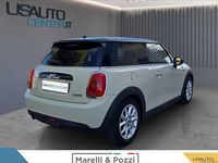 Usata Mini Cooper Hype 2017 Utilitaria