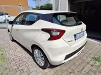 Usata Nissan Micra Acenta 92 CV (67 kW) 2022 Utilitaria