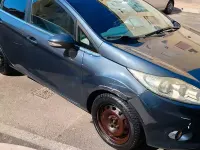Usata Ford Fiesta 80 CV (58 kW) 2010 Berlina