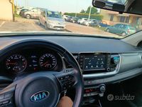 Usata Kia Stonic 2018 SUV