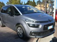 Usata Citroën C4 SpaceTourer Business Class 131 CV (96 kW) 2021 Grigio Monovolume