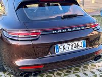 usata Porsche Panamera 2ª serie - 2018