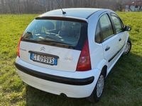 usata Citroën C3 C3 1.1 Classique