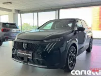 Nuova Peugeot 3008 Allure 145 CV (106 kW) 2026 Nero SUV