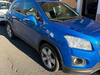 Usata Chevrolet Trax 2014 SUV