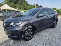 Usata Honda HR-V Executive 131 CV (96 kW) 2017 Other SUV