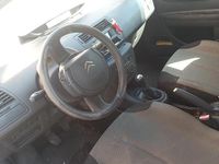 Usata Citroën C4 2008 Berlina