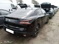 Usata Citroën C4 X PureTech 131 CV (96 kW) 2025 Nero perla SUV