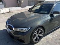 Usata BMW 320 M Sport 190 CV (139 kW) 2020 Station wagon