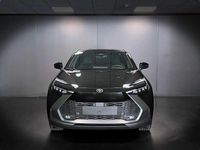 Nuova Toyota C-HR Trend 223 CV (164 kW) 2025 Nero SUV
