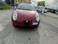 usata Alfa Romeo MiTo 1.3 JTDm-2 95 CV S&S Distinctive