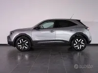 Occasion Opel Mokka Edition 130 PK (95 kW) 2022 Grijs SUV