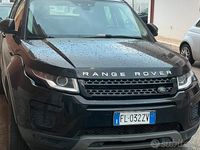 Usata Land Rover Range Rover evoque 150 CV (110 kW) 2017 Station wagon