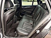 Usata BMW 520 M Sport 190 CV (139 kW) 2018 Station wagon