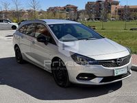 Usata Opel Astra Business 122 CV (89 kW) 2020 Grigio Station wagon