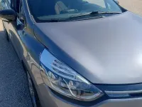 Usata Renault Clio 90 CV (66 kW) 2016 Grigio Station wagon