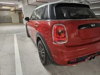 Usata Mini Cooper S 192 CV (141 kW) 2016 Utilitaria