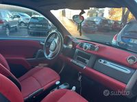 Usata Smart ForTwo Coupé 2011 Nero Coupé