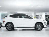 Nuova Hyundai Kona N Line 100 CV (73 kW) 2026 Antracite SUV