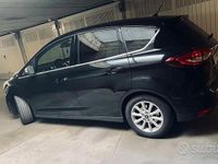 Usata Ford C-MAX 120 CV (88 kW) 2016 Monovolume