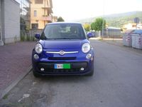 usata Fiat 500L 1.3 Multijet 85 CV Pop Star usato