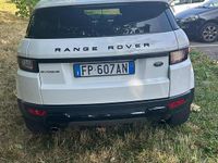 Occasion Land Rover Range Rover evoque 150 PK (110 kW) 2018 Stationwagen