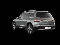 Nuova Mercedes EQB250+ Advanced 94 kW (129 CV) 2025 Grigio SUV